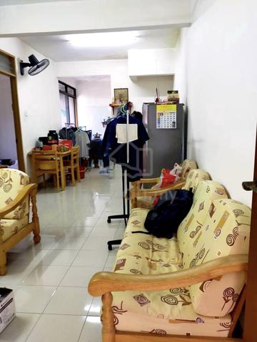 Taman Muhibbah (Bayan Lepas) 1