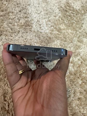 iPhone 13 Pro Max 512gb sierra blue - photo 3 of 5