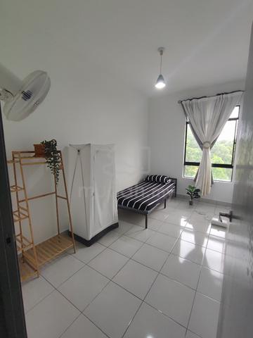 Benoni Garden Apartment 1