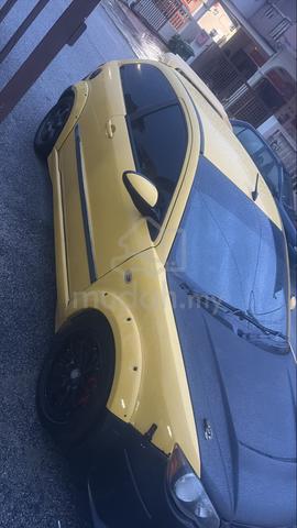 2006 Proton SATRIA 1.3 NEO (M) - 5