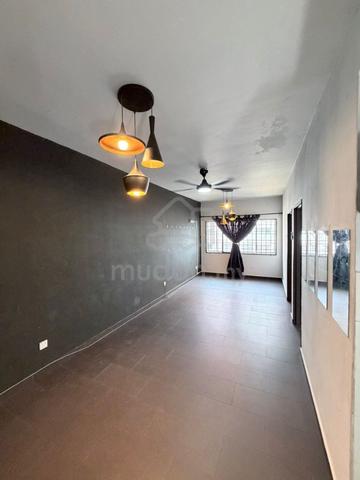 Apartment Permai 1