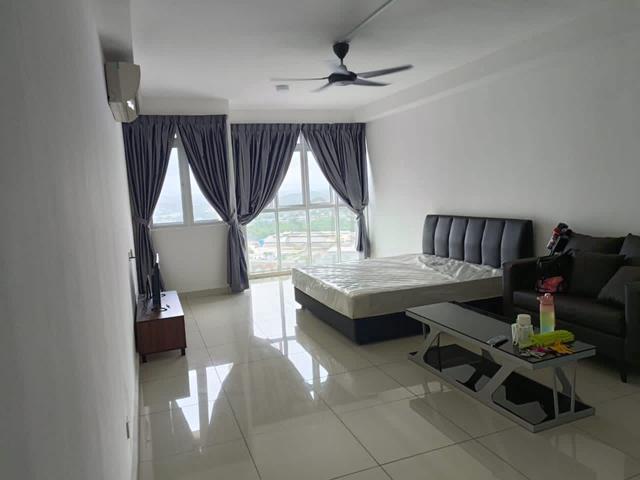 KSL Residences @ Daya 1