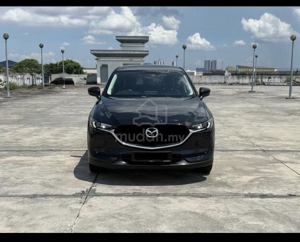 2020 Mazda CX-5 2.5 G GLS HIGH (A) - 1