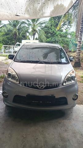 2011 Perodua ALZA 1.5 EZi (A) - 1