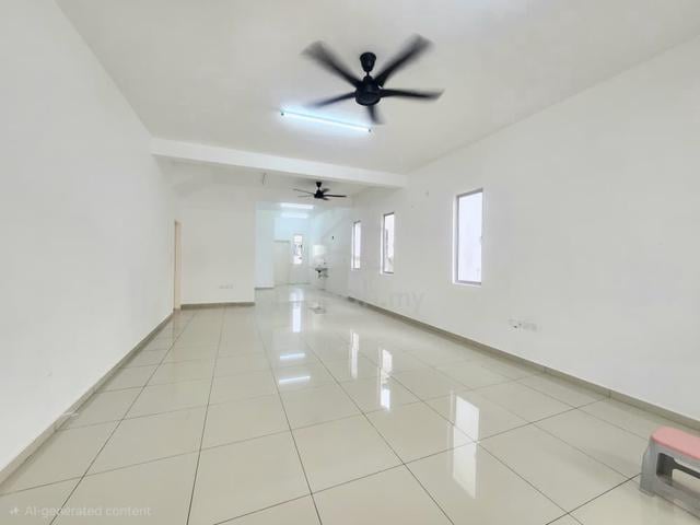 2sty Endlot Tiara Sendayan|Seremban|Enstek|Ainsdale|KLIA|S2 Heights 1