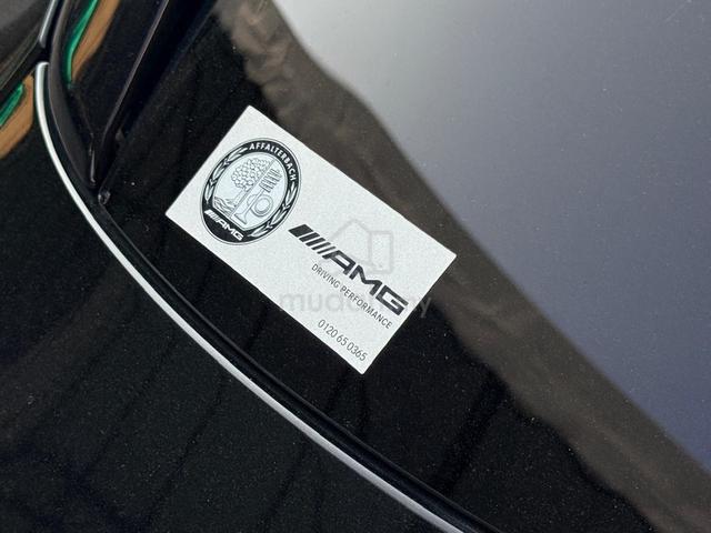 2021 Mercedes Benz A35 HB AMG 20,000KM MUSTVIEW - 5