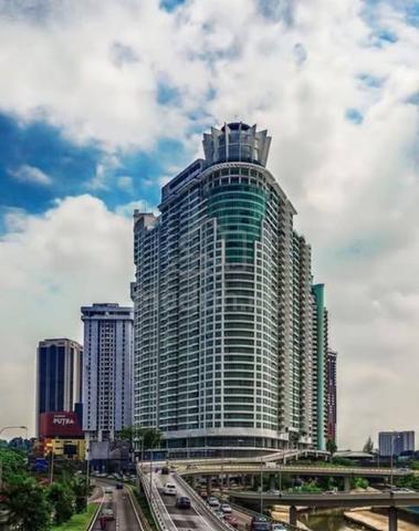 Regalia Residence 1