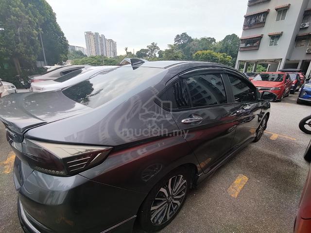 2018 Honda CITY 1.5 V MY2014 FACELIFT (A) - 2