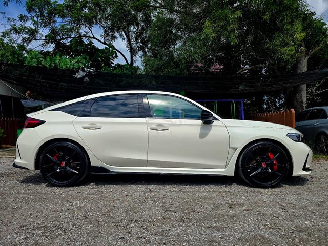 2023 Honda CIVIC 2.0 TYPE R MY23 FL5 (M) - 3