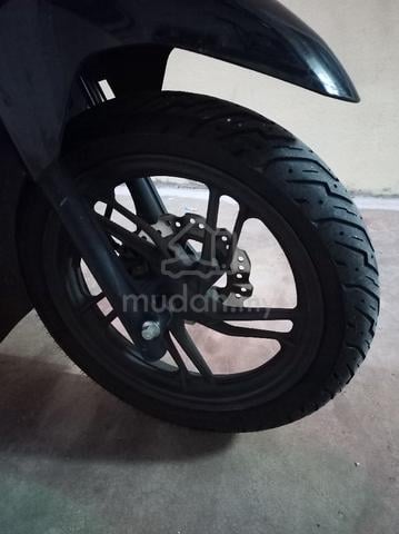 Honda Vario 150 - photo 10 of 10