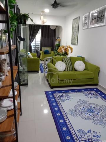 Bukit Sentosa Terrace House 1