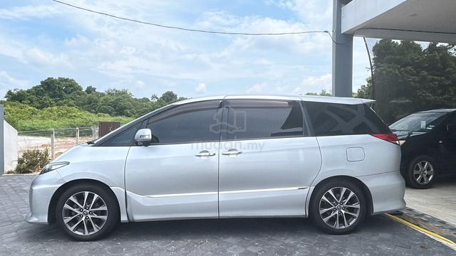 2009 Toyota ESTIMA 2.4 AERAS ACR50W (A) - 5