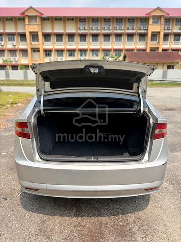 2015 Proton PREVE 1.6 EXECUTIVE (A) - 4