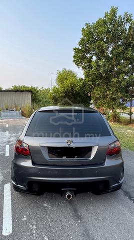 2008 Proton SATRIA 1.6 NEO (A) - 3
