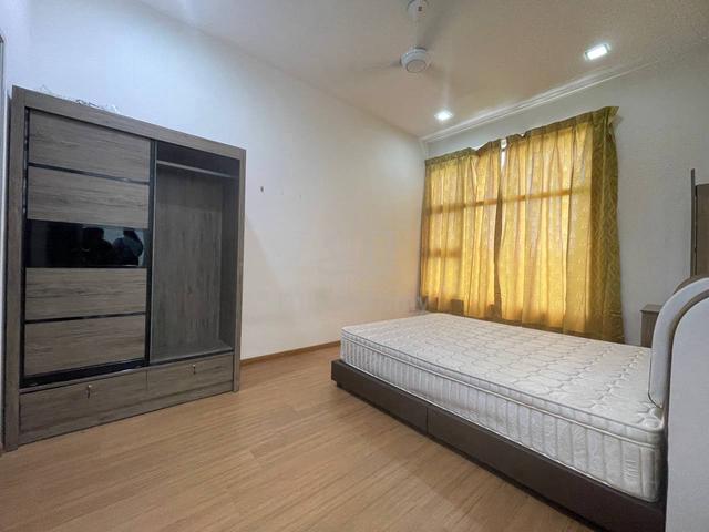 Oasis Condominium @ SIMEE 1