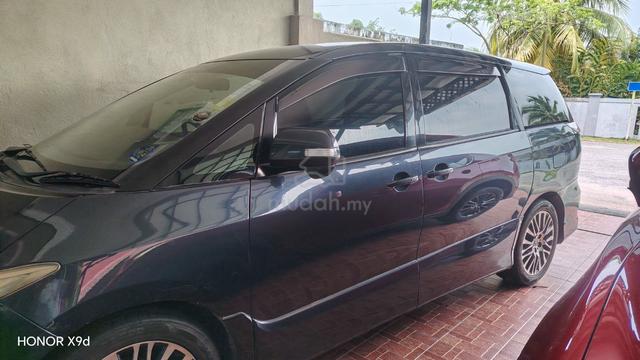 2008 Toyota ESTIMA 2.4 AERAS ACR50W (A) - 3