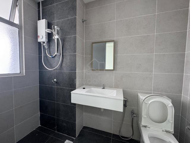 Residensi MH Platinum 2 3