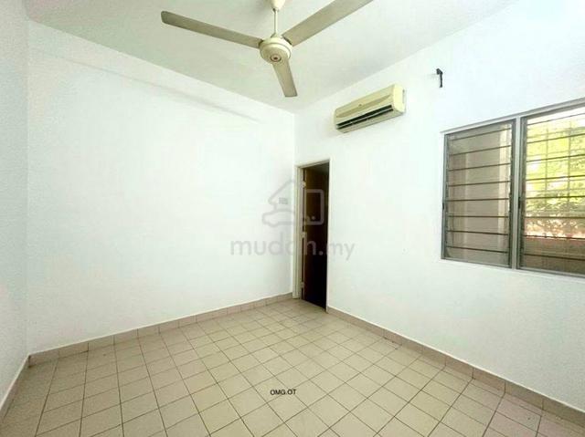 #Bandar Botanic Jenaris Double Storey House #Klang 1