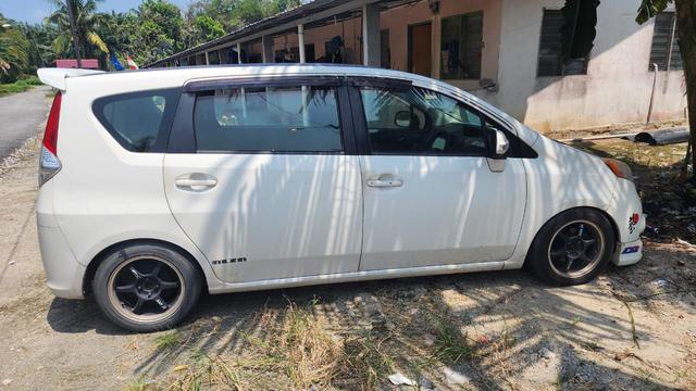 2011 Perodua ALZA 1.5 GHP ADVANCED (M) - 3