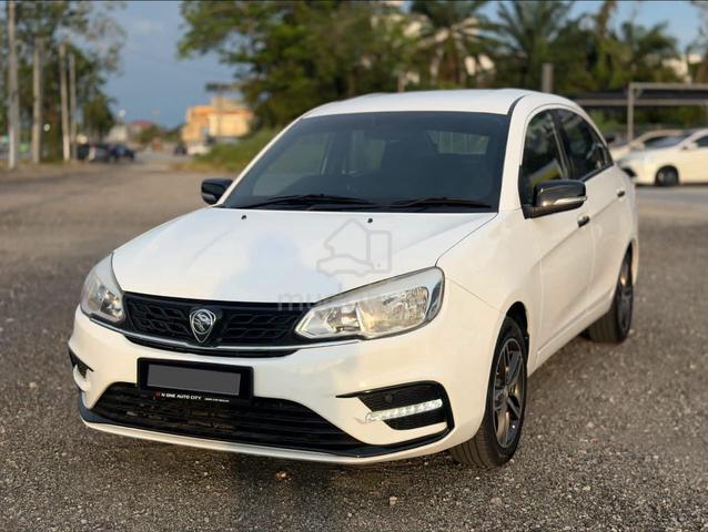 2020 Proton SAGA VVT 1.3 PREMIUM FIRST OWNER - 3