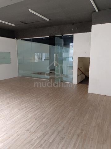 Nice Office at Strategic Location 1