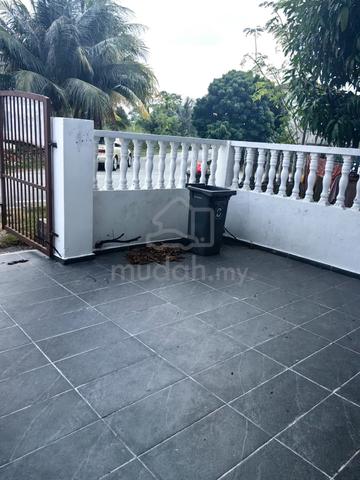 Tmn Mewah 2-storey 4bed 3bath / Pekan Nanas / Econsave Kangkar Pulai 1