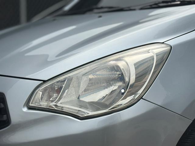 2013 Mitsubishi ATTRAGE 1.2 SE A13ASTHHR (A) - 3