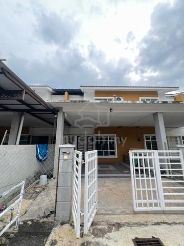 Fully Furnished 2-Storey (Kuala Ketil) 1