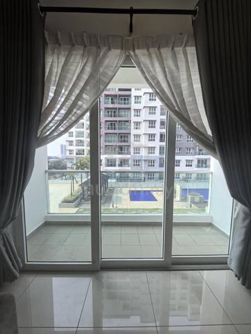 Seasons Luxury Apartments @ Amara Larkin 1