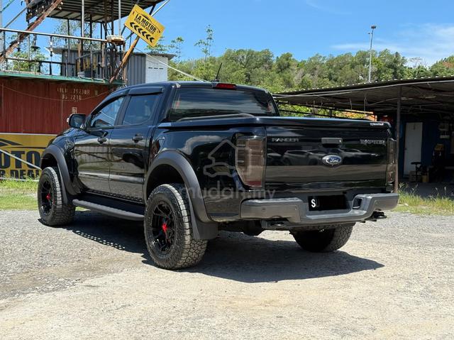 BUYnow🔥2019 Ford RANGER 2.0 RAPTOR Bi-Turbo (A) - 5