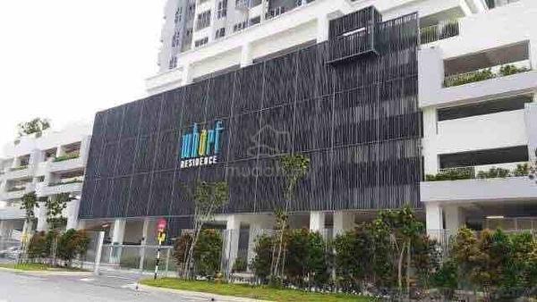 The Wharf Residence 1