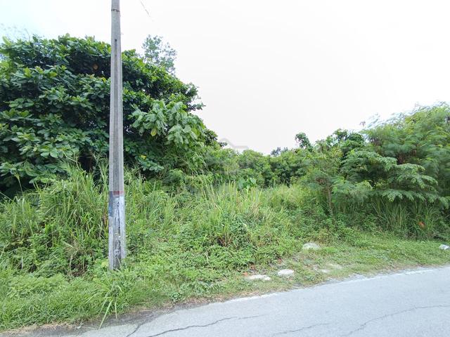Below Market Residential Bungalow Land at Kg Sri Aman Hilir Puchong 1