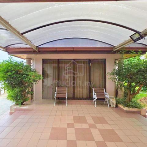 Bungalow For Sale - Near Jalan Kebajikan 1