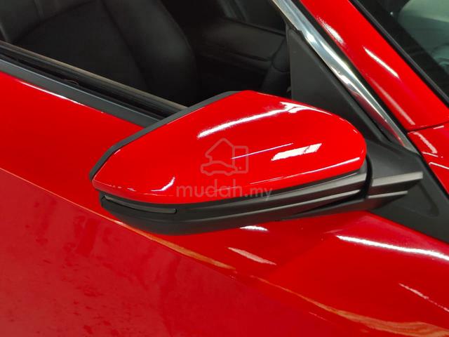 2019 Honda CIVIC 1.5 TC (A)FREE SERVICE TYPE-R KIT - 4