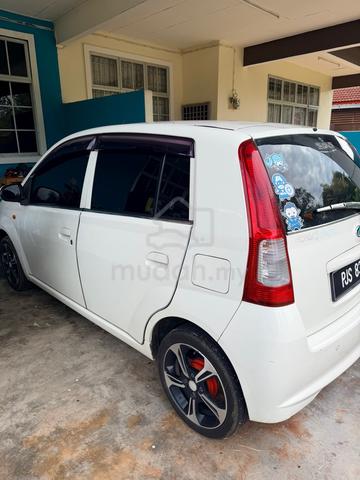 2010 Perodua VIVA 0.8 850 EX (M) - 2