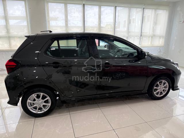 2026 Perodua AXIA AV FULLOAN BOLEH CEPAT - 5
