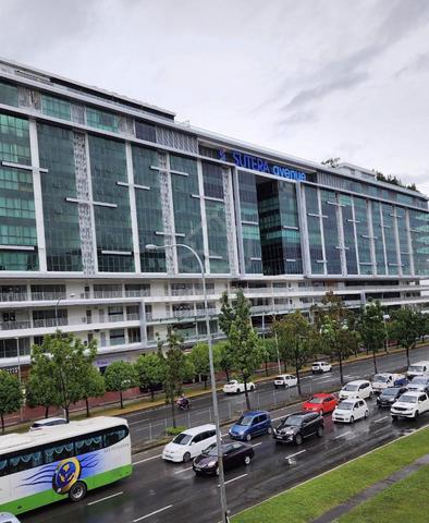 Sutera Avenue The Residences 1