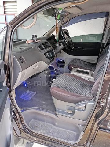 1999 Mitsubishi DELICA 2.0 PO3W (M) - 5