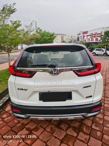 2021 Honda CR-V 1.5 TC-P 4WD (A) - 3