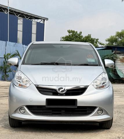 TURE 2012 Perodua MYVI 1.3 EZI PREMIUM (A) CARKING - 3