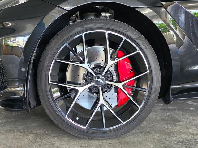 2023 Aston Martin DBX 707 4.0 (A) - 4