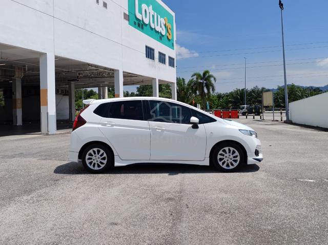 2019 Honda JAZZ 1.5 S (A) 3 YRS WRANTY/FOC DELIVR - 5