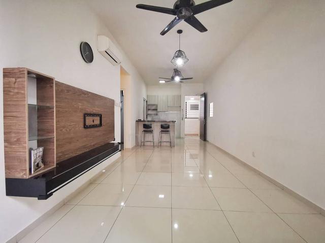 Seasons Garden Residences @ Wangsa Maju 1