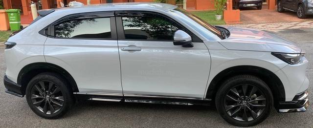 2024 Honda HR-V 1.5 e:HEV RS (A) - 5