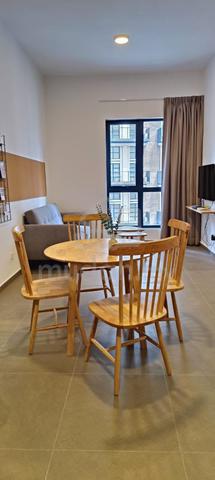 Mossaz Empire City|Damansara Perdana|fully furnished|2 Room|move in 1