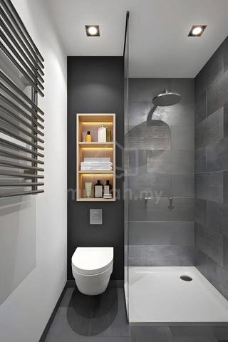 Setia Tropika luxurious Condo 1