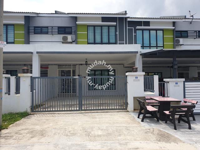 [RUMAH CANTIK] 2 Storey House Semenyih Parklands Selangor 1