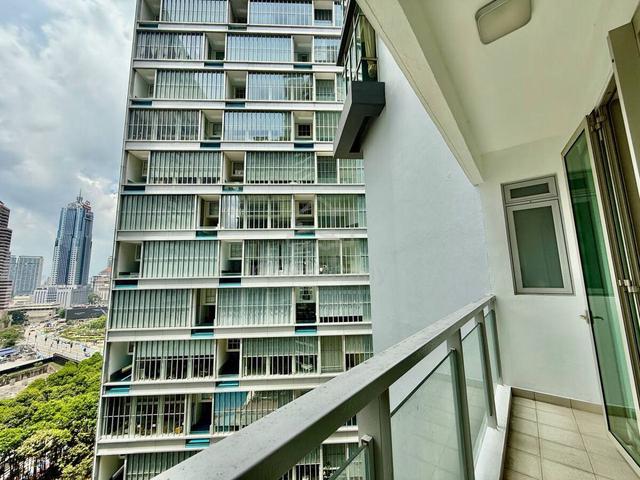Spacious 4–5 bedroom condominium for sale at Marc Residence, KLCC, 3 J 1
