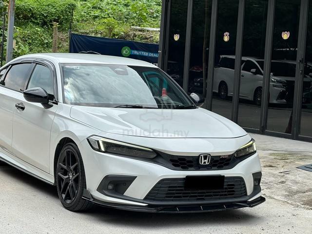Honda CIVIC FE 1.5 RS SPEC (A) FULL LOAN! - 2