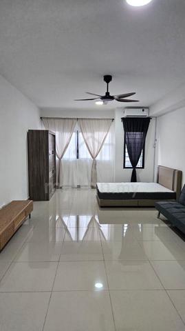 Astrum Ampang 1